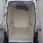 Refrigeração para fiorino preço