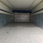 Refrigeração de transporte valores