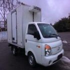 Refrigeração de transporte em sp