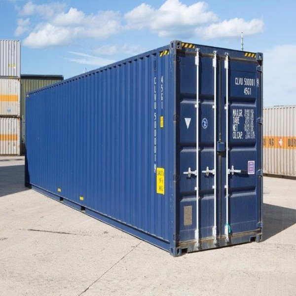 Comprar container