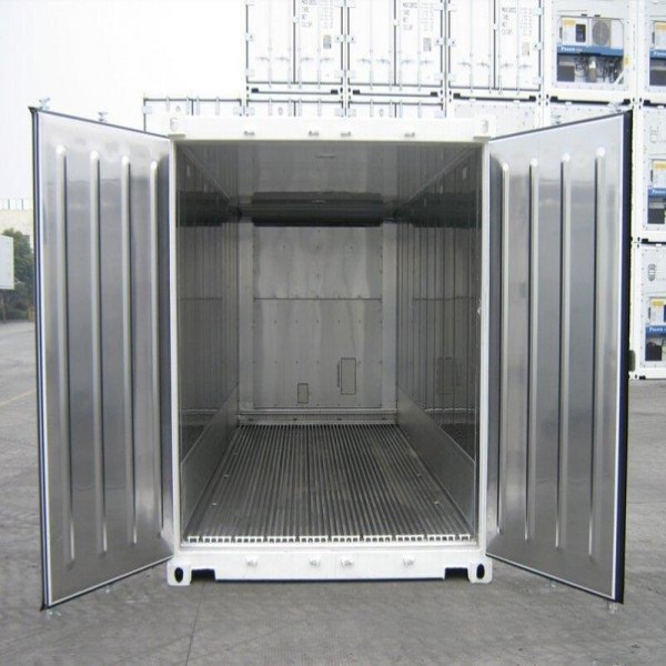 Container frigorífico