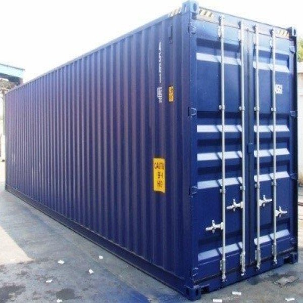 Container para depósito