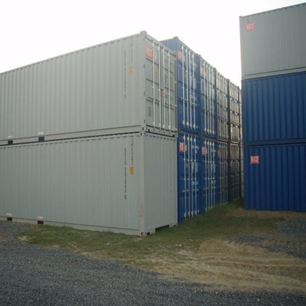 Containers marítimos comprar