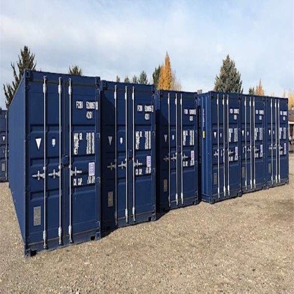 Locação container almoxarifado