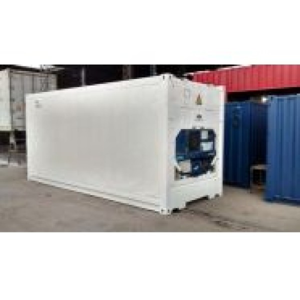 Aluguel de container alojamento