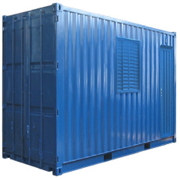 Aluguel de container alojamento