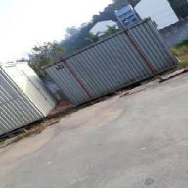 Aluguel de container alojamento