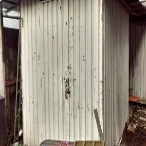 Aluguel de container alojamento