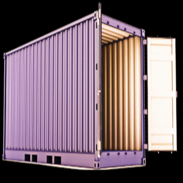 Aluguel de container alojamento