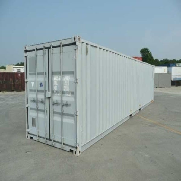 Venda container