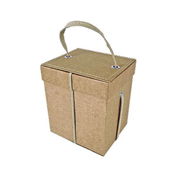 Cartela blister para embalagens