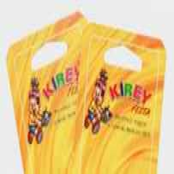 Cartela de blister