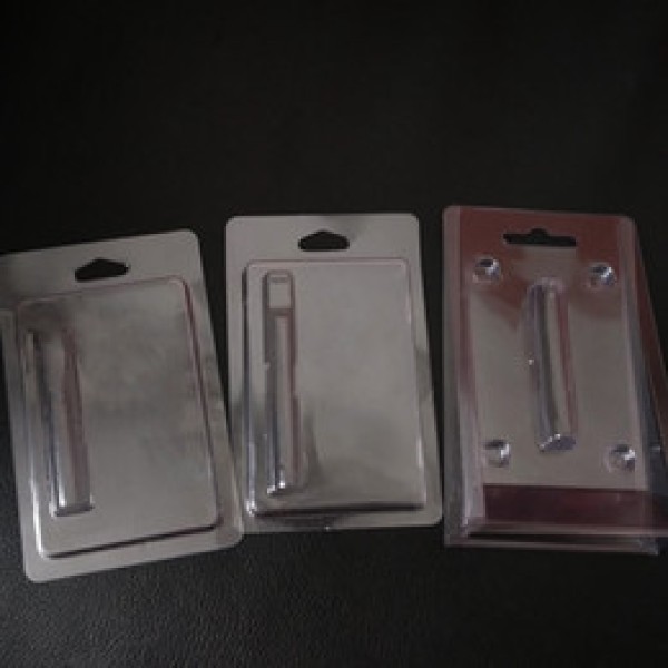 Cartelas blister