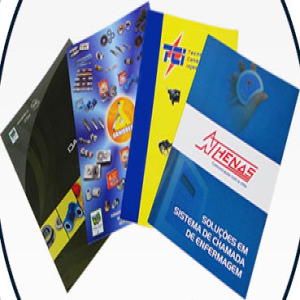 Cartelas blister