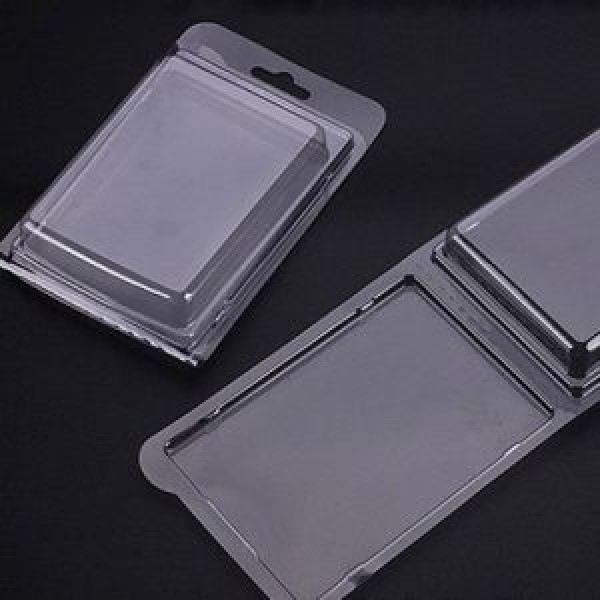 Cartelas para blisters preço