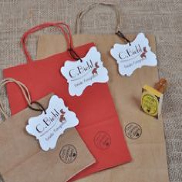 Cartelas skin colorida