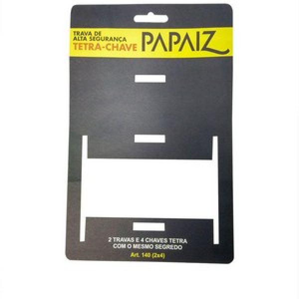 Comprar cartelas blister