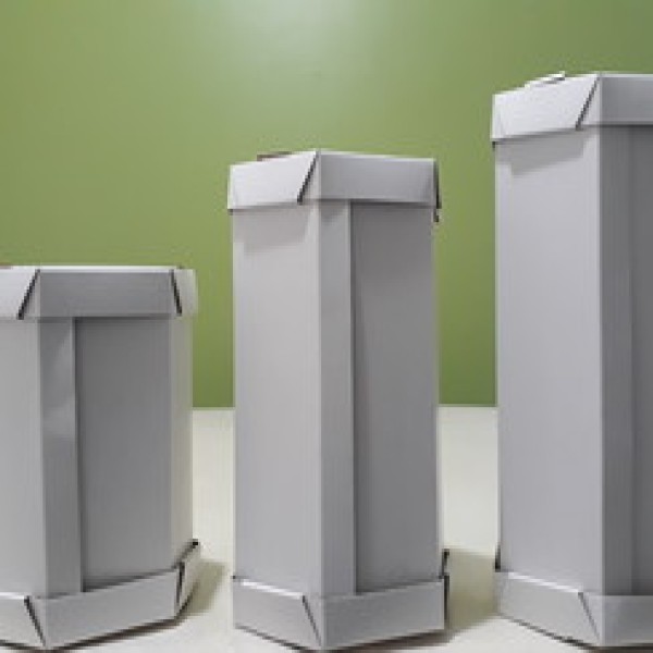 Fornecedor de caixa para delivery