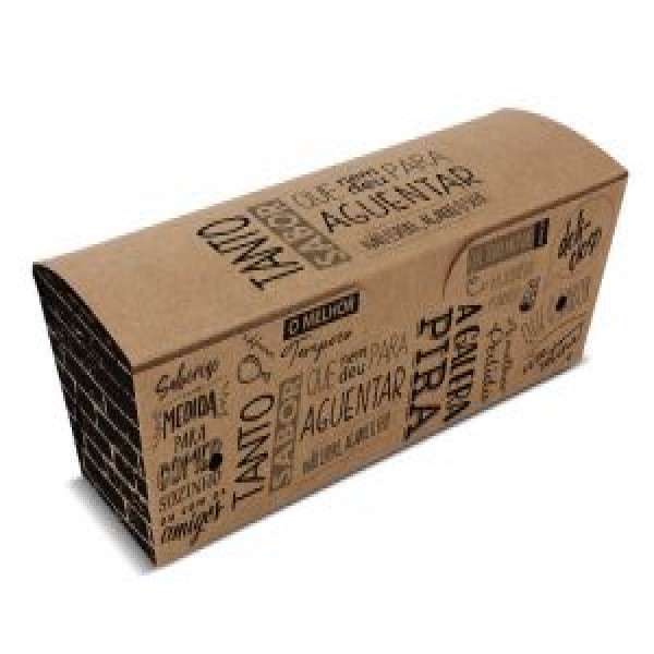 Fornecedor de caixa para delivery