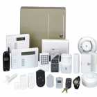 empresa de equipamentos de segurança eletronica