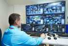 sistema de cftv ip