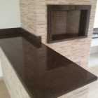 pedra marmore cinza