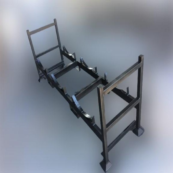 porta tambores comprar