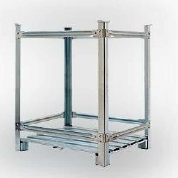 rack metalico desmontavel