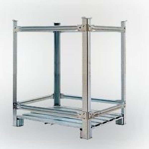 RACKS ARAMADO - Solucões Industriais