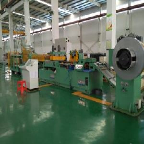 Fábrica de transformador para máquinas de solda projeção