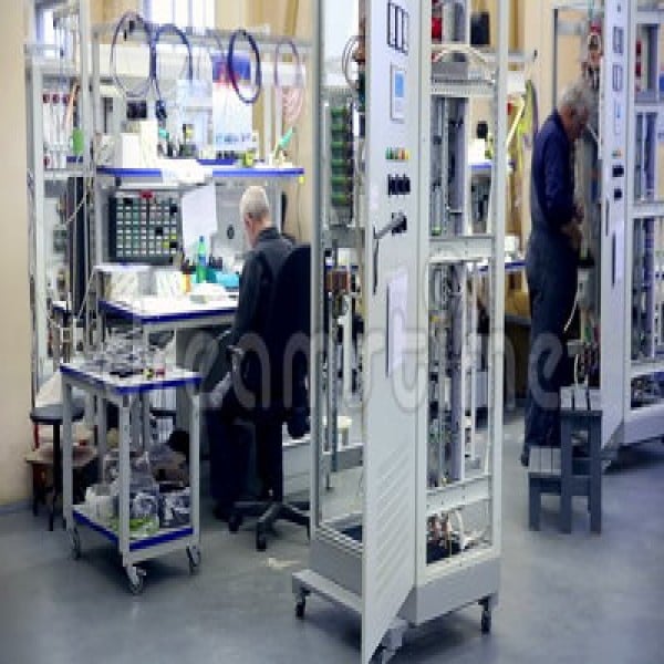 Fábrica de transformador para máquinas de solda projeção