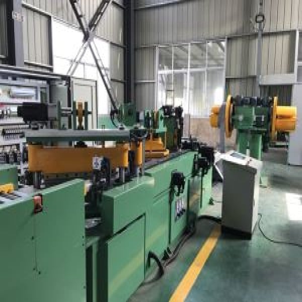 Fábrica de transformador para máquinas de solda projeção