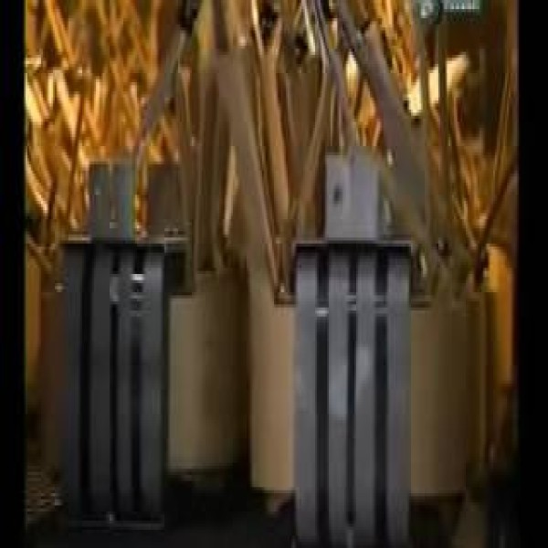 Fábrica de transformador para máquinas de solda projeção
