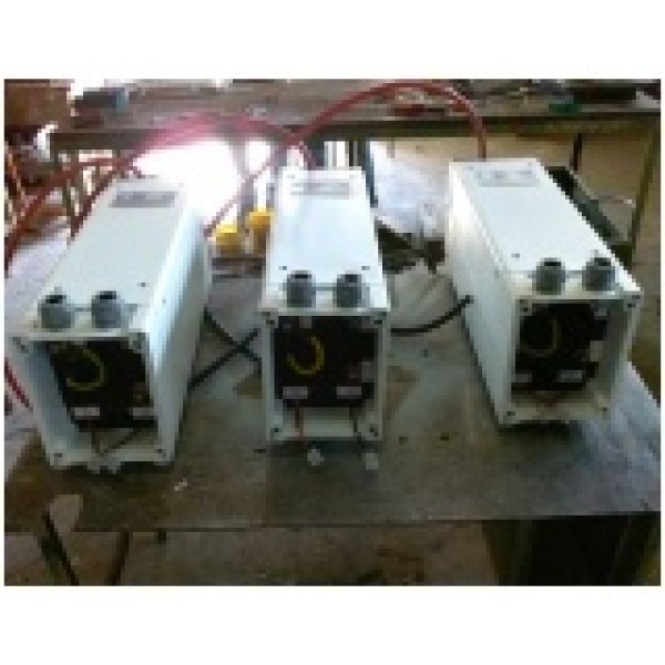 Fabricante de transformador stander