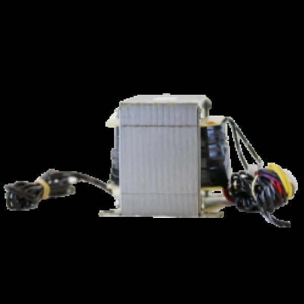 Transformador de solda de 220V para 380V