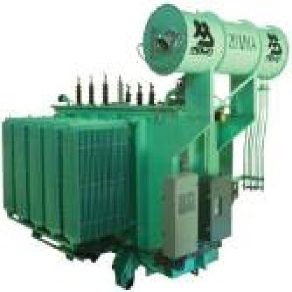 Transformador solda 30 Kva