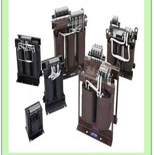 Transformador solda 30 Kva