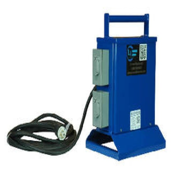 Transformador solda 30 Kva