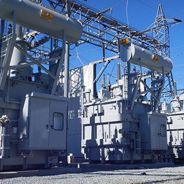 Transformador solda 30 Kva
