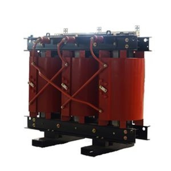 Transformador solda 30 Kva