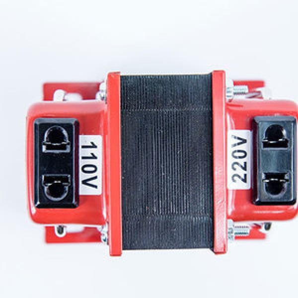 Transformador solda 30 Kva