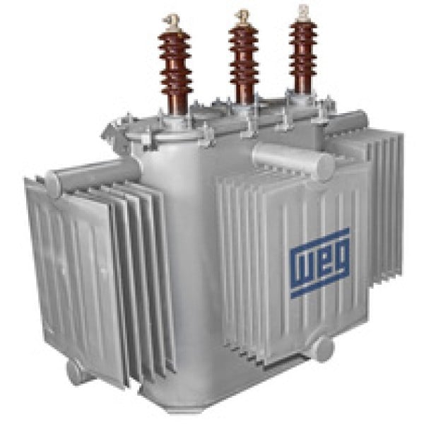 Transformador solda 30 Kva