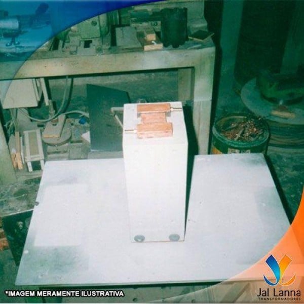 Transformadores 30 kva
