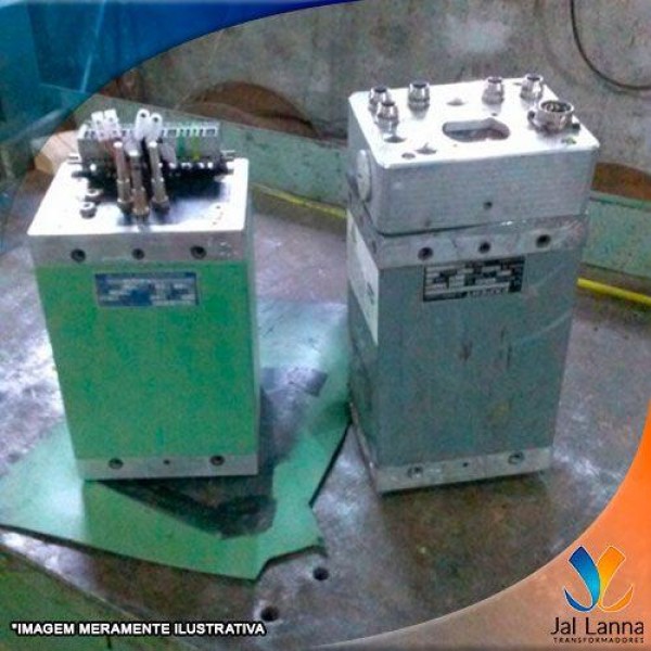 Transformadores 30 kva