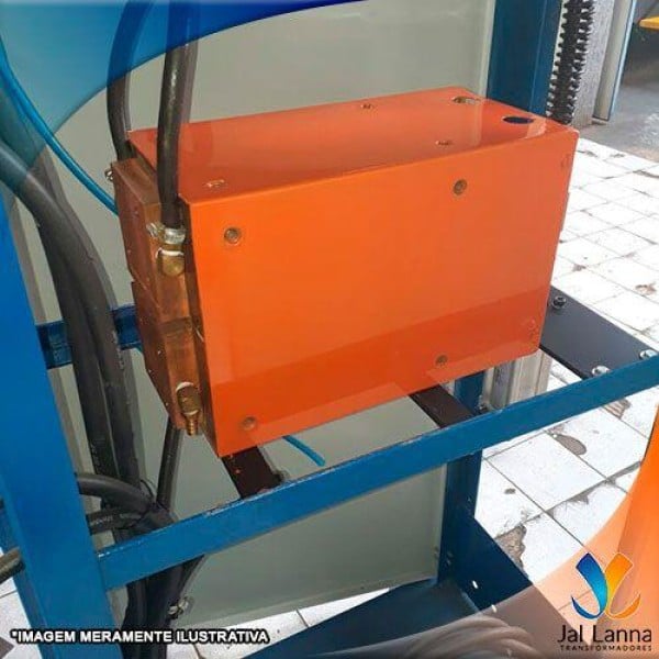 Transformadores 30 kva