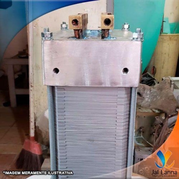 Transformadores 30 kva