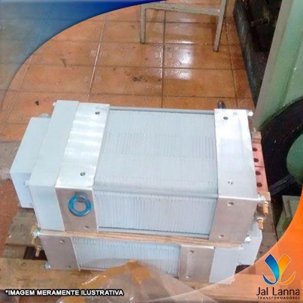 Transformadores 30 kva