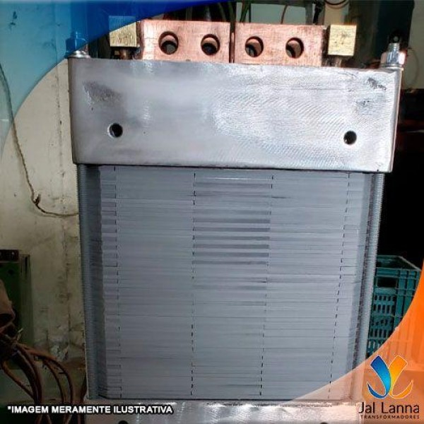 Transformadores 30 kva