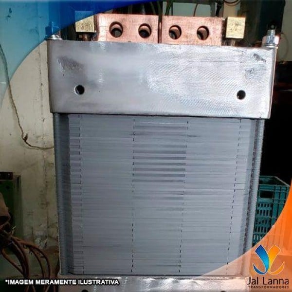 Transformadores 30 kva