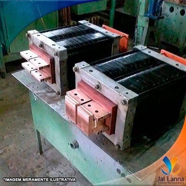 Transformadores 30 kva